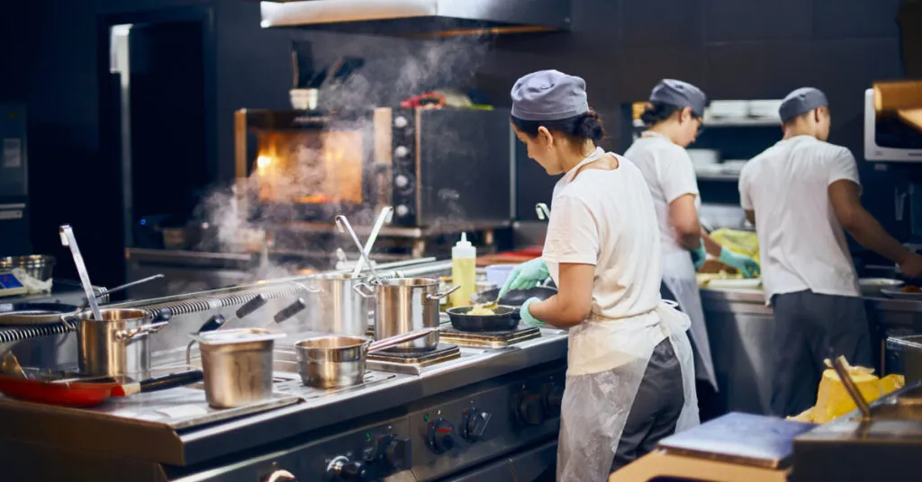 What is a dark kitchen? | Bolt Blog