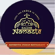 Salom Namaste