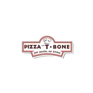 Pizza T-Bone