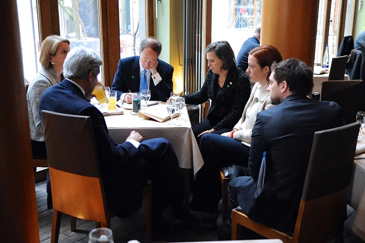 Staff training: learning daily operations faster