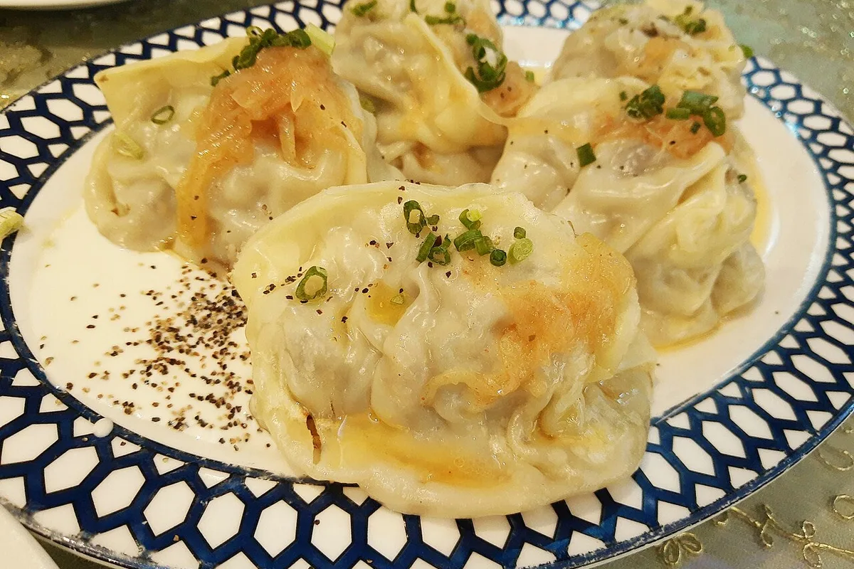 National cuisine: a system that fits the venue’s usual processes