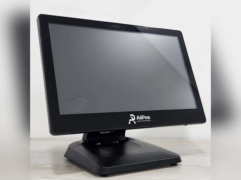 Monoblock 19″