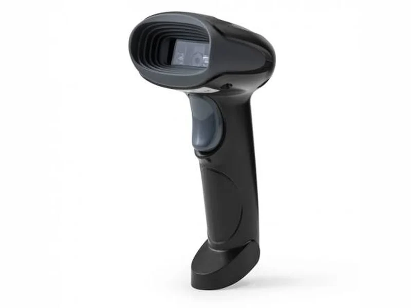 2D scanner